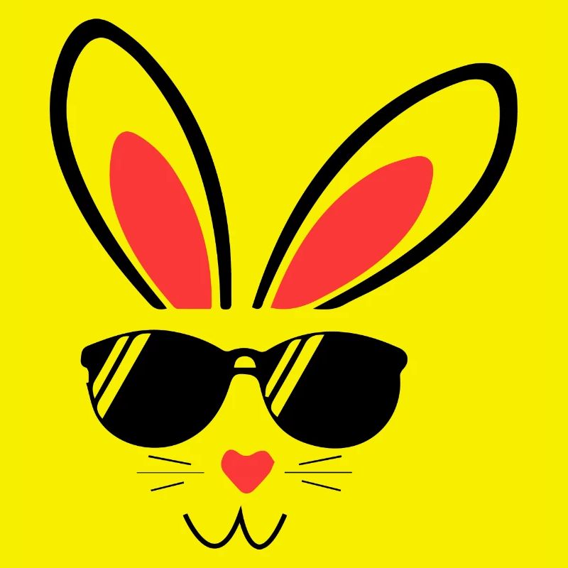 Rabbit, Rabbit, Easter rabbit