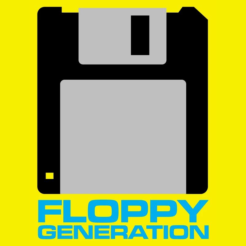 Diskette Generation 3.5