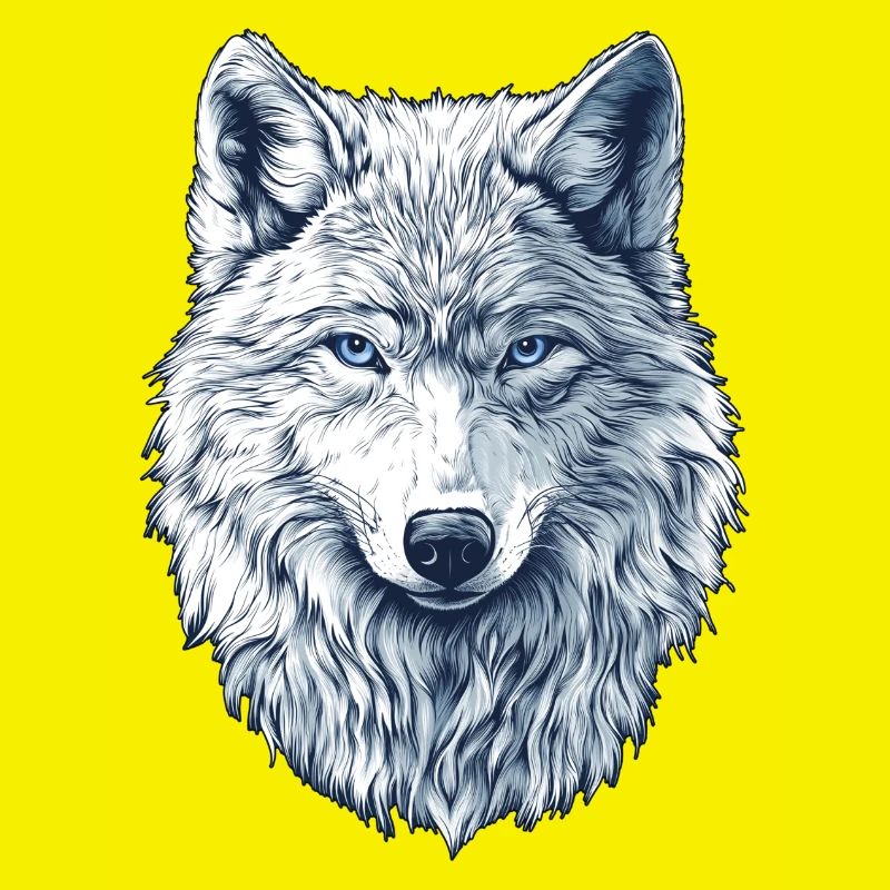 Arctic wolf