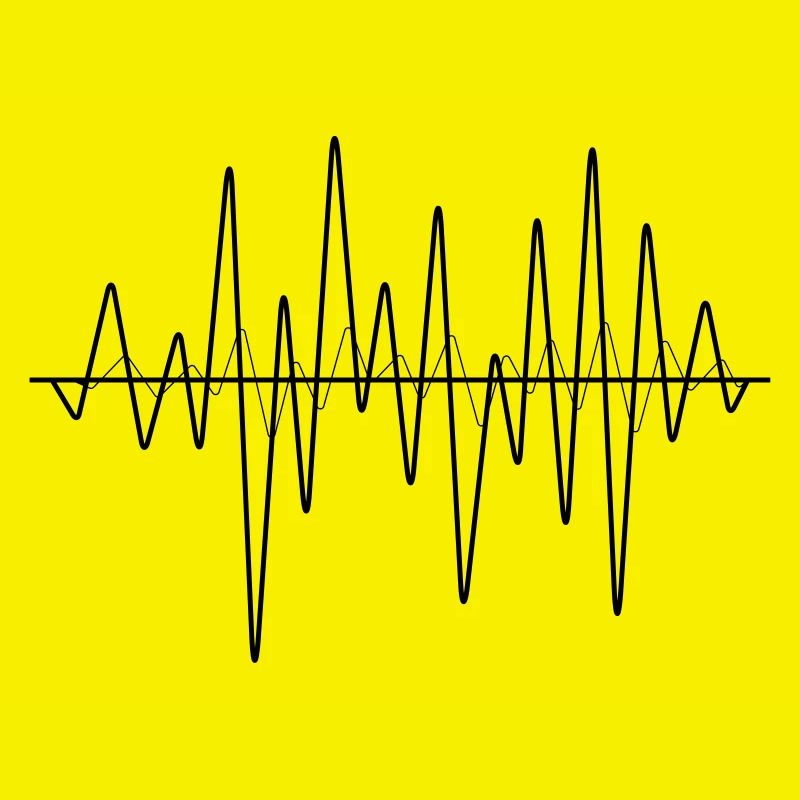 sound waves