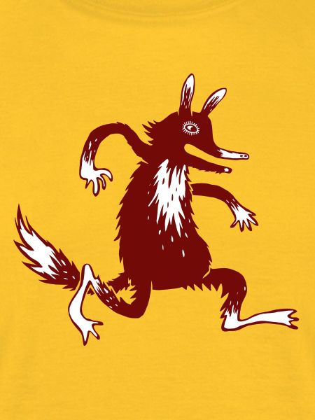 roter Fuchs