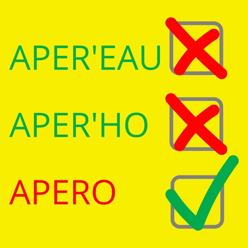 Apéro