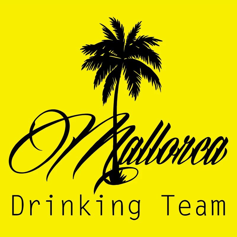 Mallorca trink team