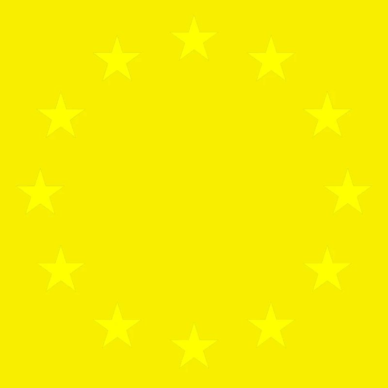 Drapeau de l’UE