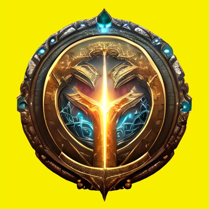 Fantasy Emblem