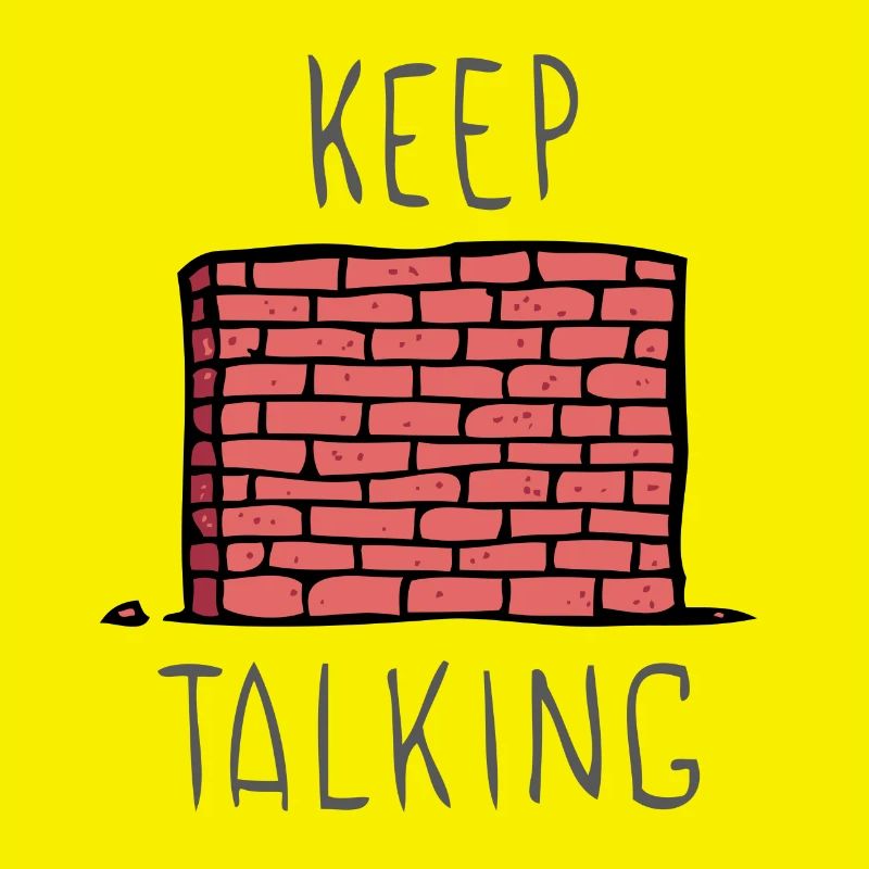 Keep Talking