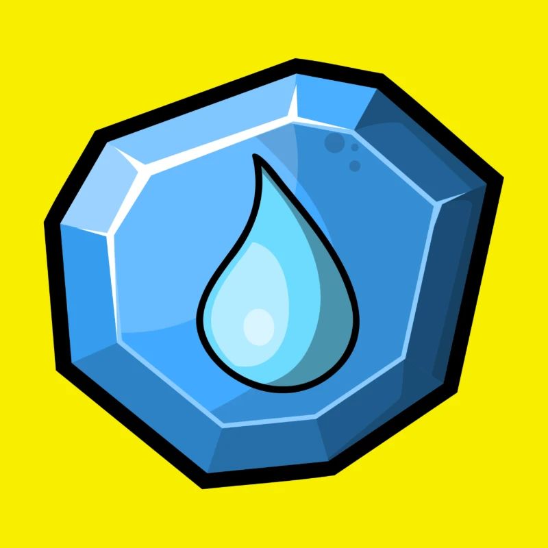 Élément: Eau