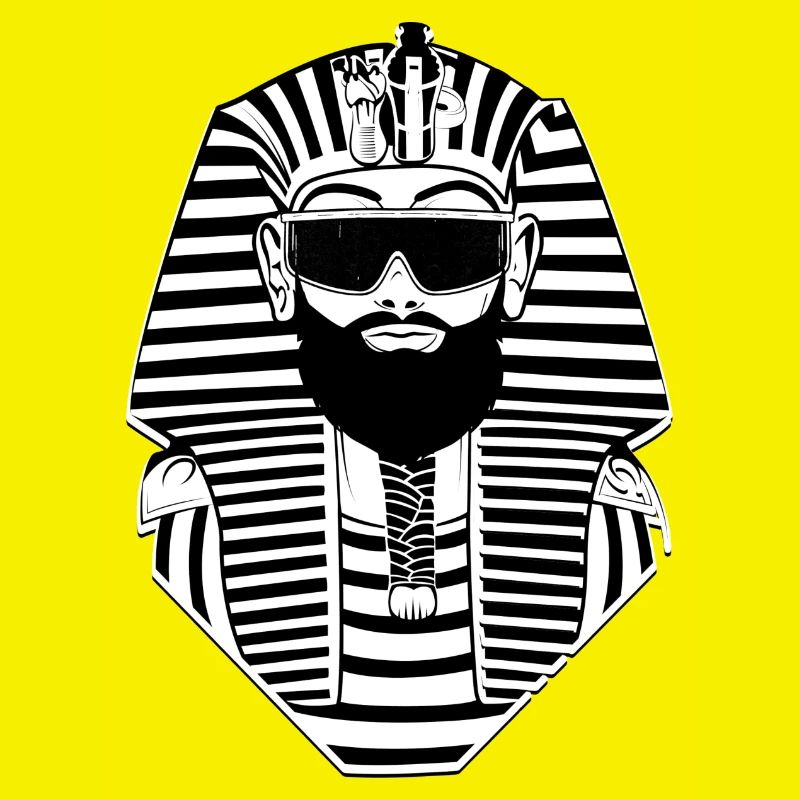 Lunettes de soleil Pharaon - Egypt Sphinx