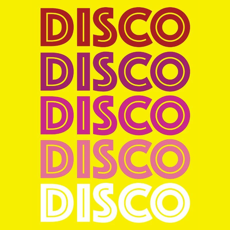 Disco Disco Disco