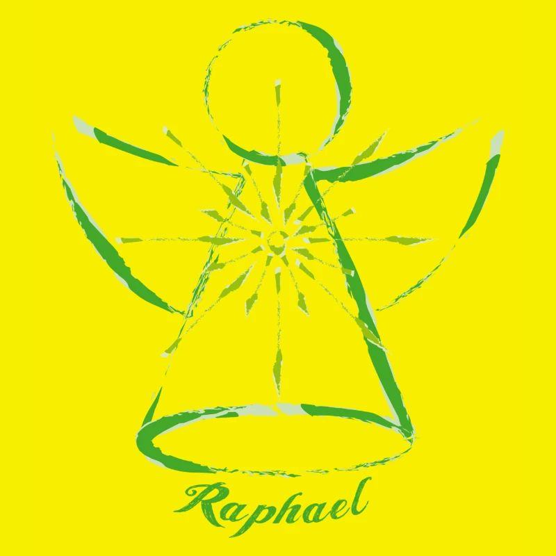 Erzengel Raphaël