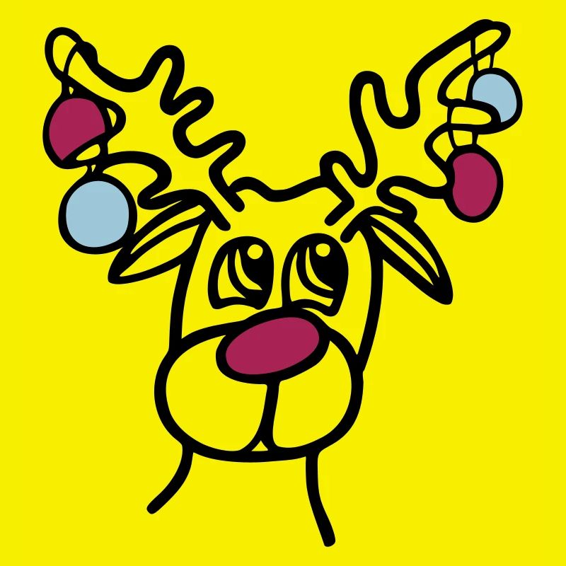 Reindeer