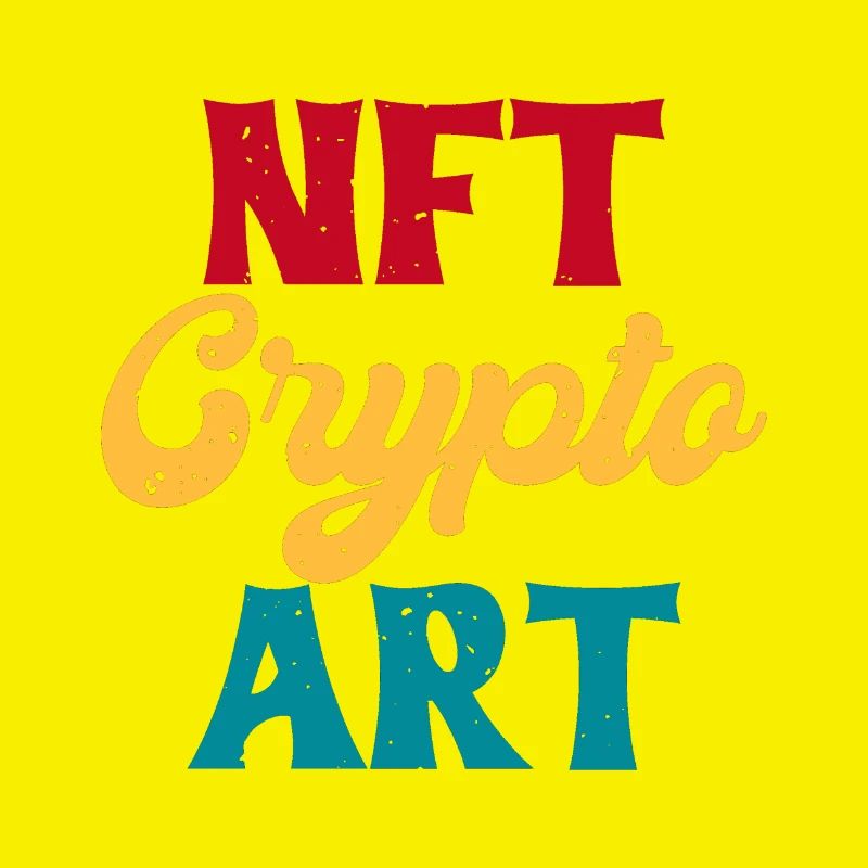 NFT Krypto Kunst