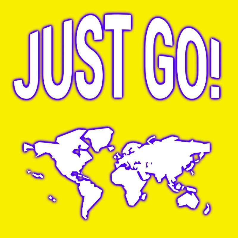 JUST G0!
