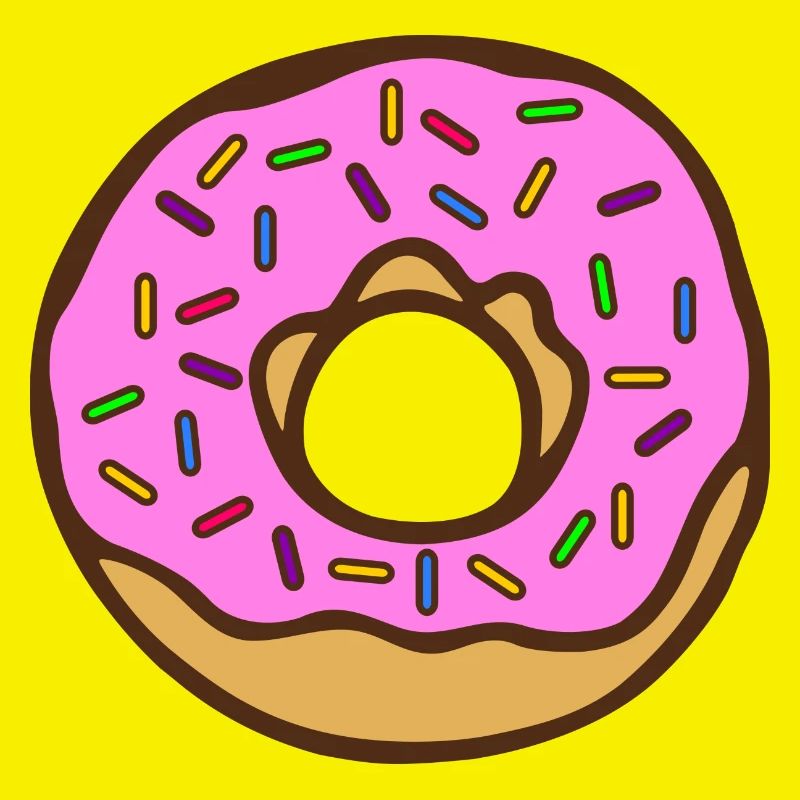 Doughnut