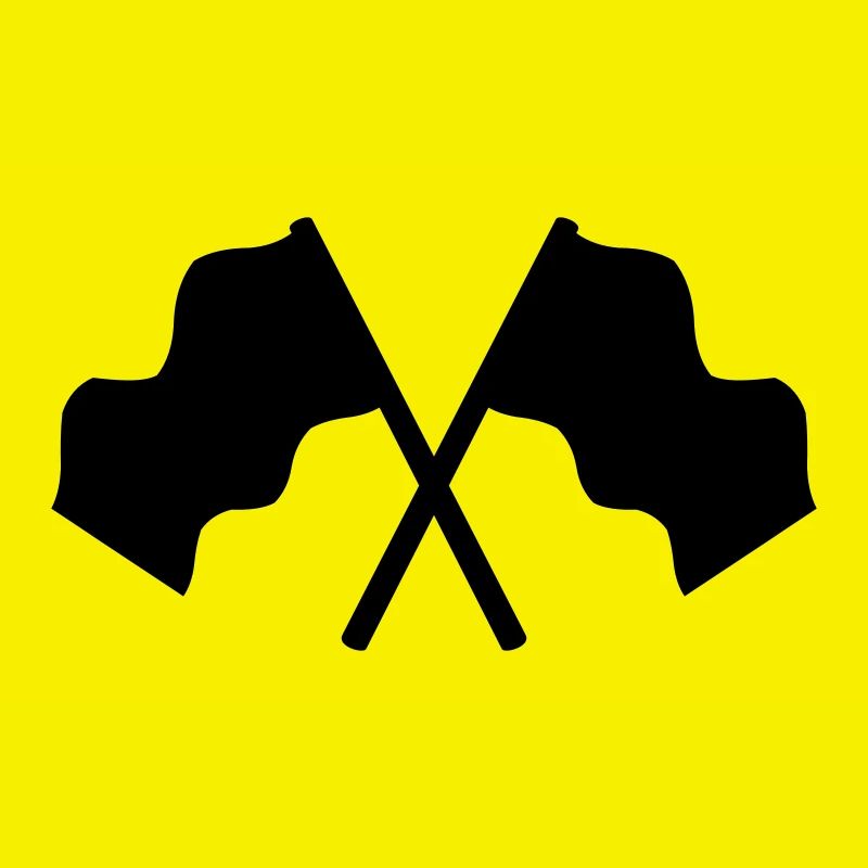 flags