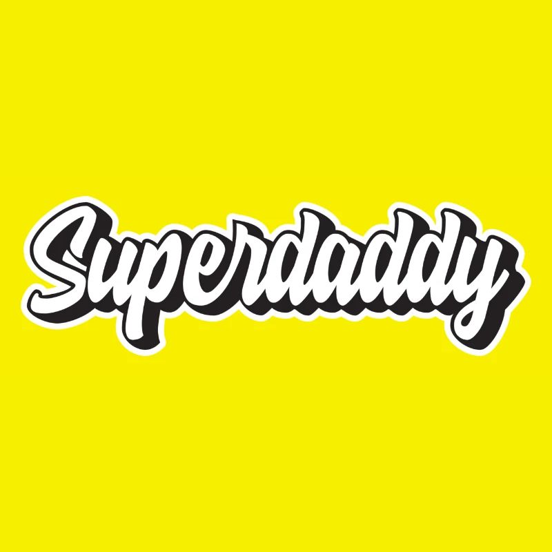 Superdaddy