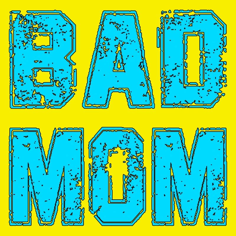 BATH MOM