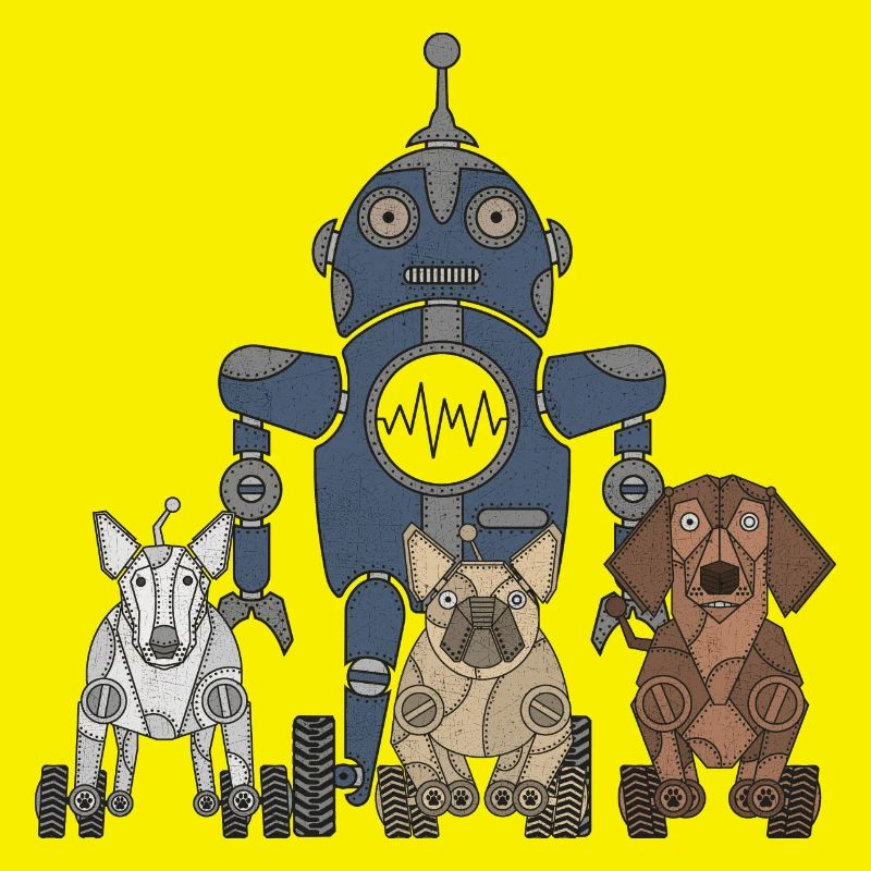 Robot