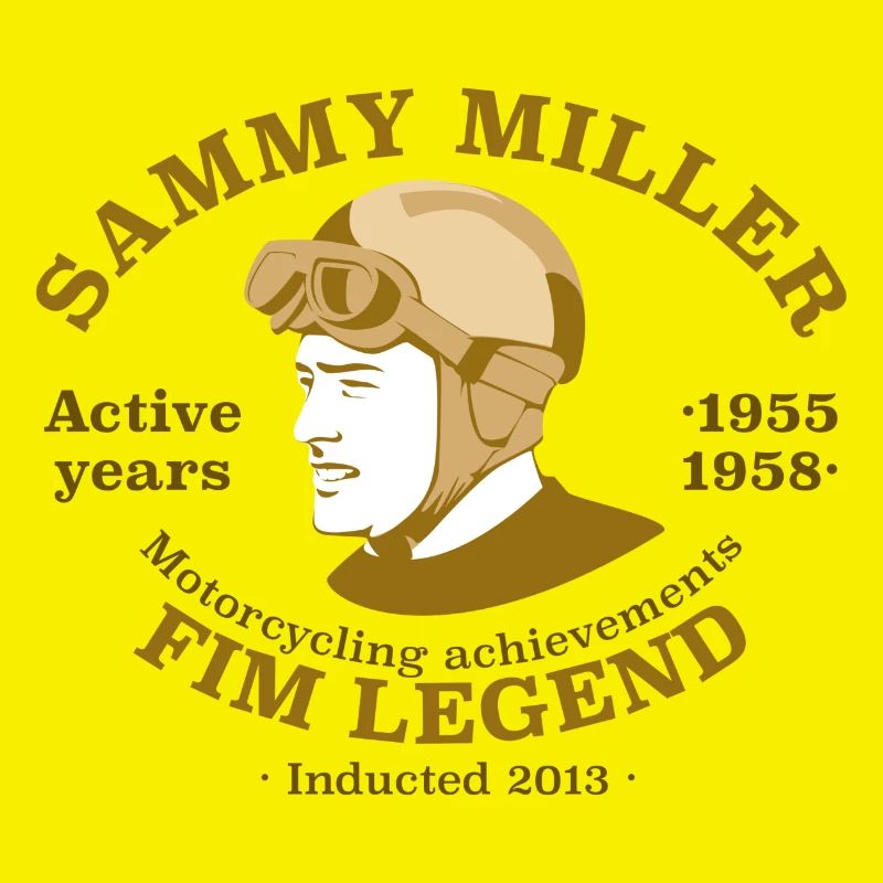 Sammy miller