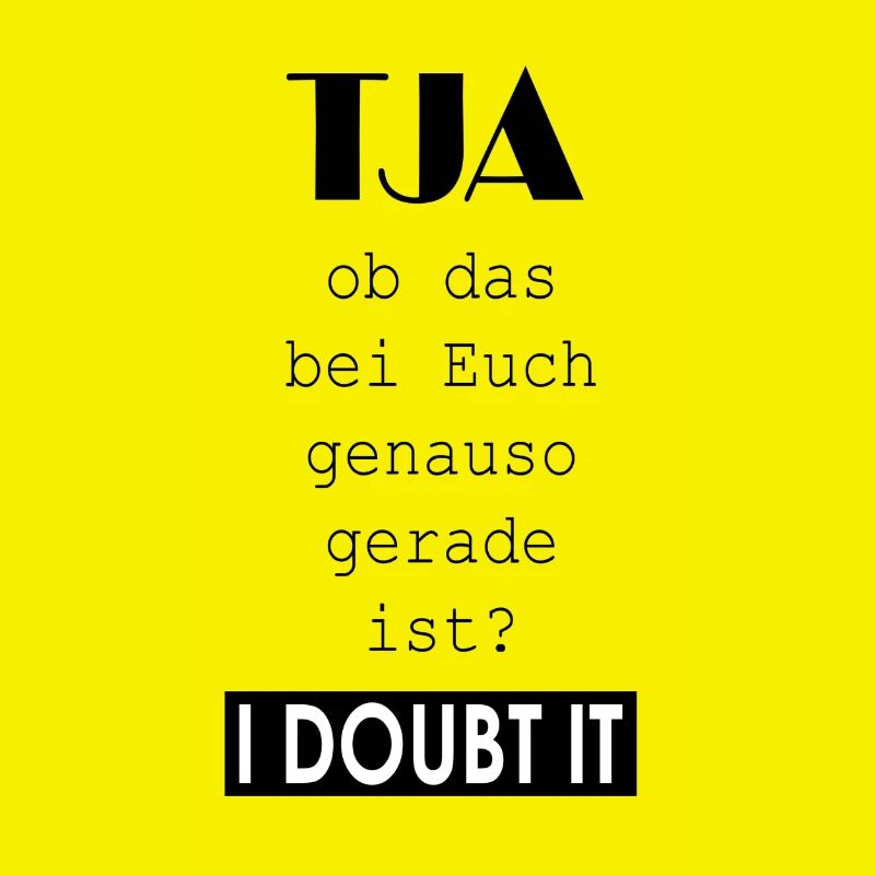 I doubt it
