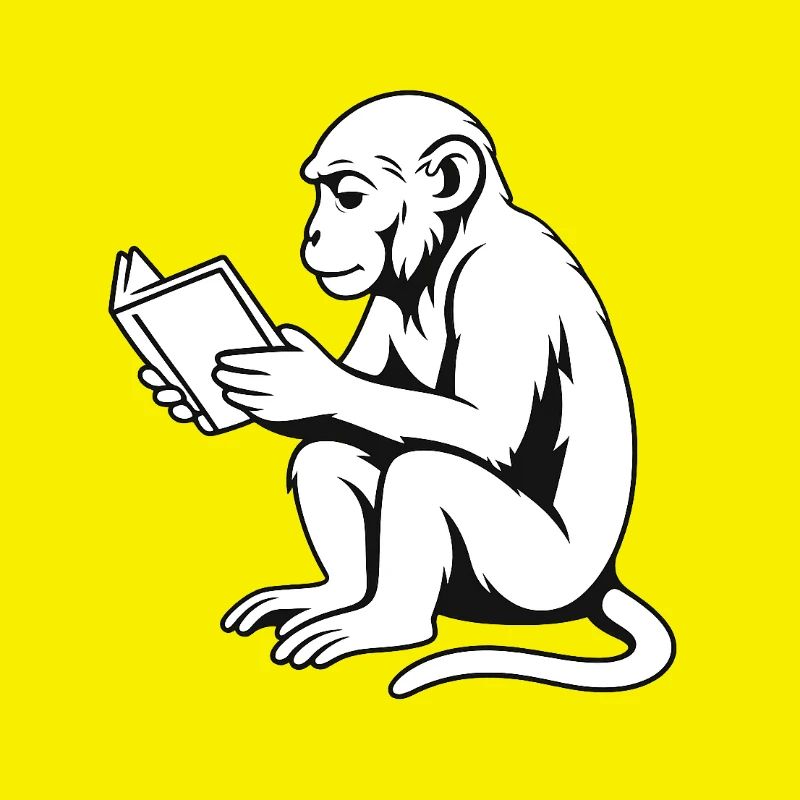 Monkey Minded
