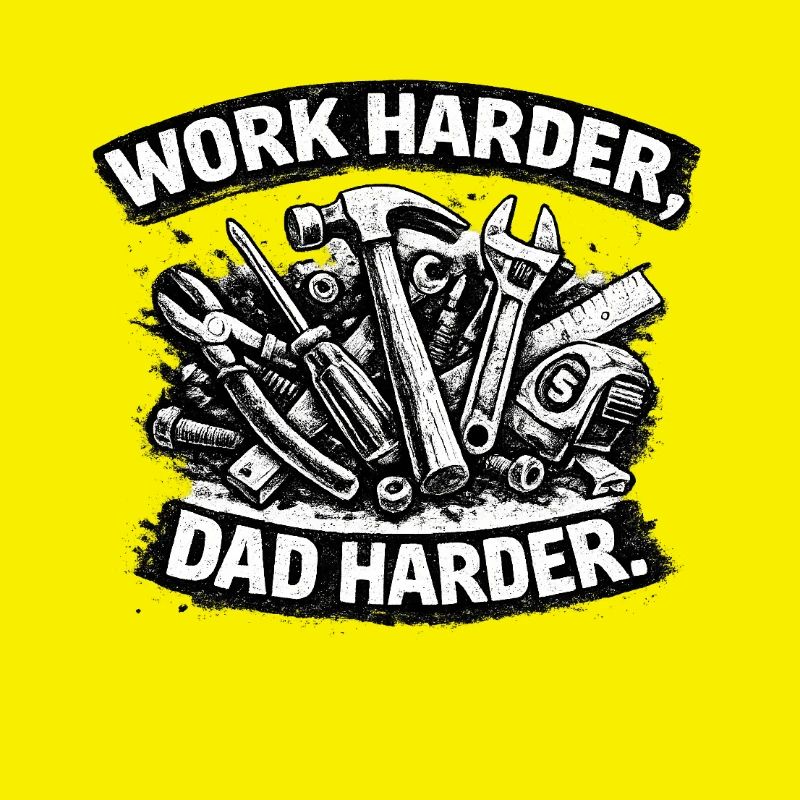 Father work: More commitment