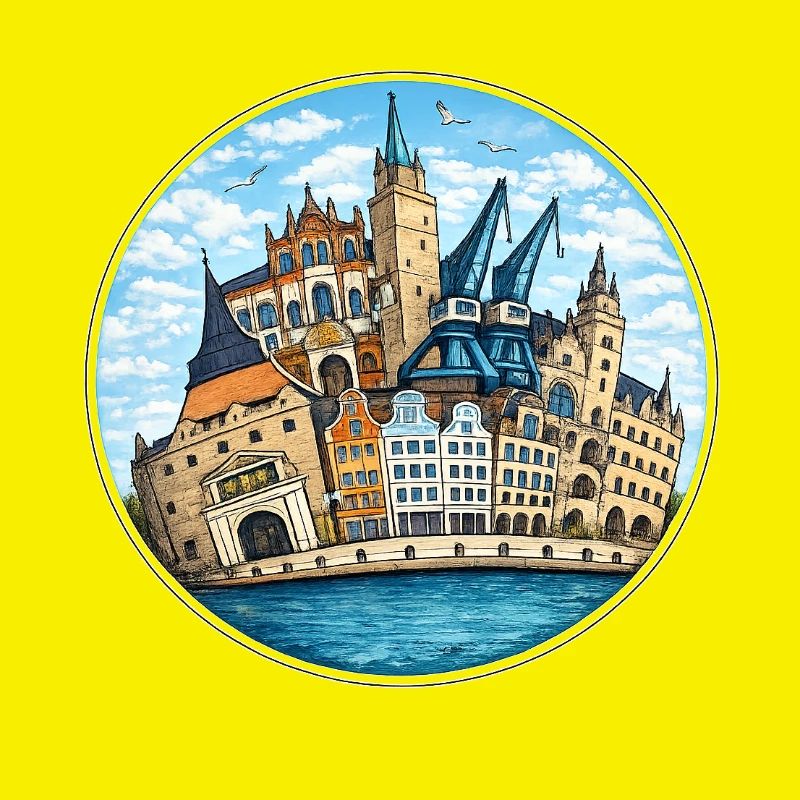 Rostocker Stadansichtssache 2026