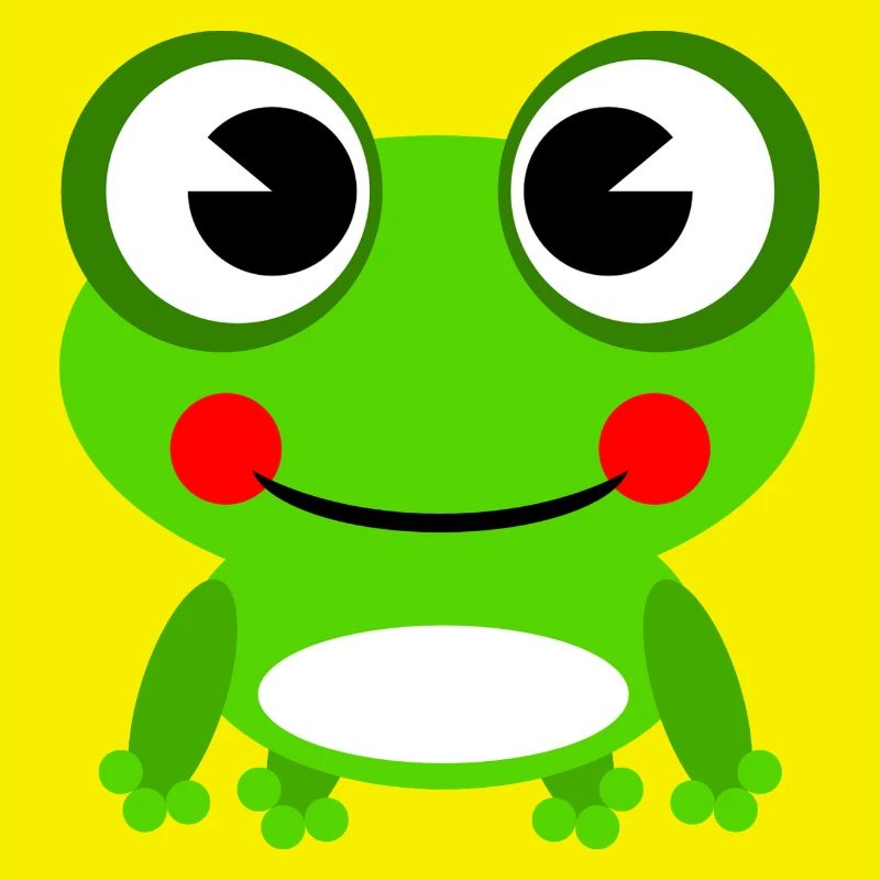 grenouille