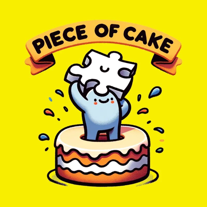 Du gâteau