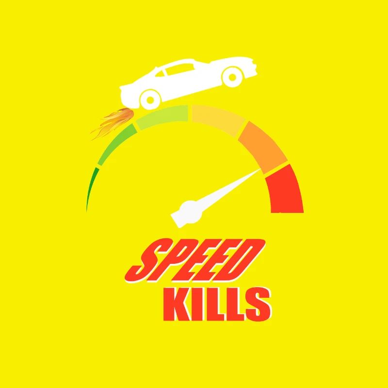 Speed Kills cadeau