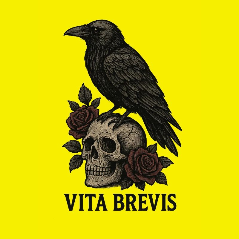 Ars Longa, Vita Brevis
