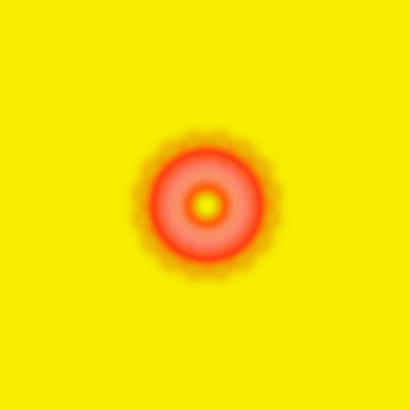 circle pattern