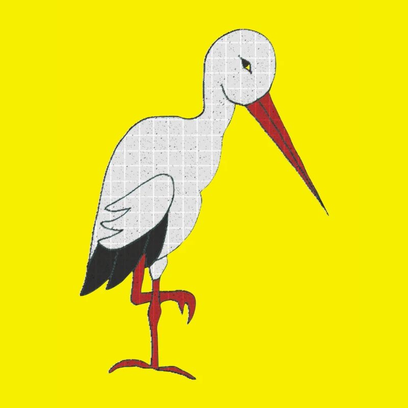 stork