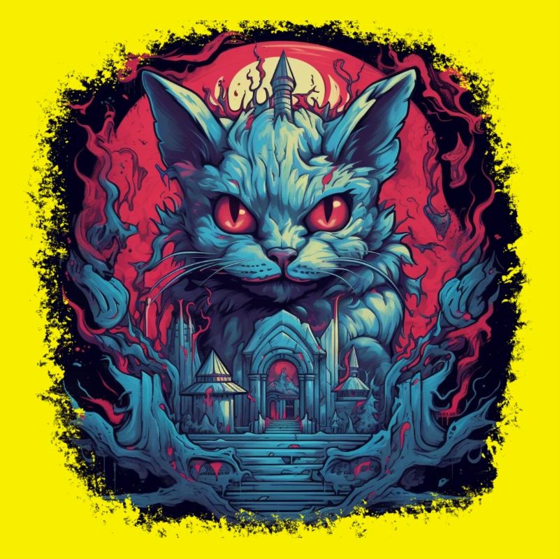 Fantasy Cat