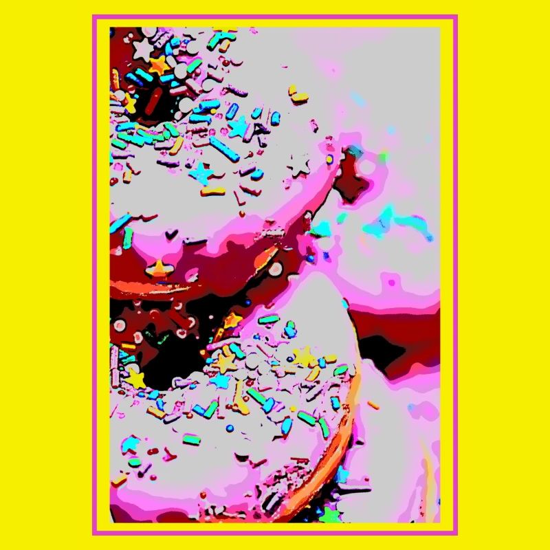 DONUTS