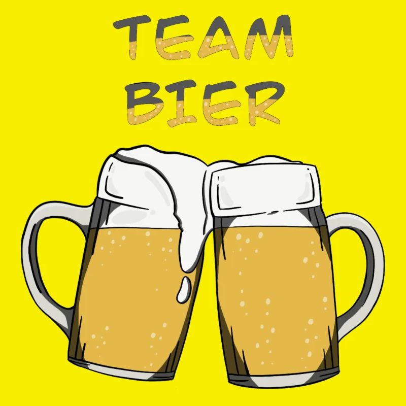 Team Bier