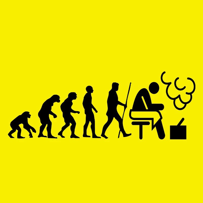 L'évolution du sauna comme un cadeau