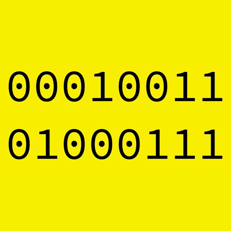 1971 Binary