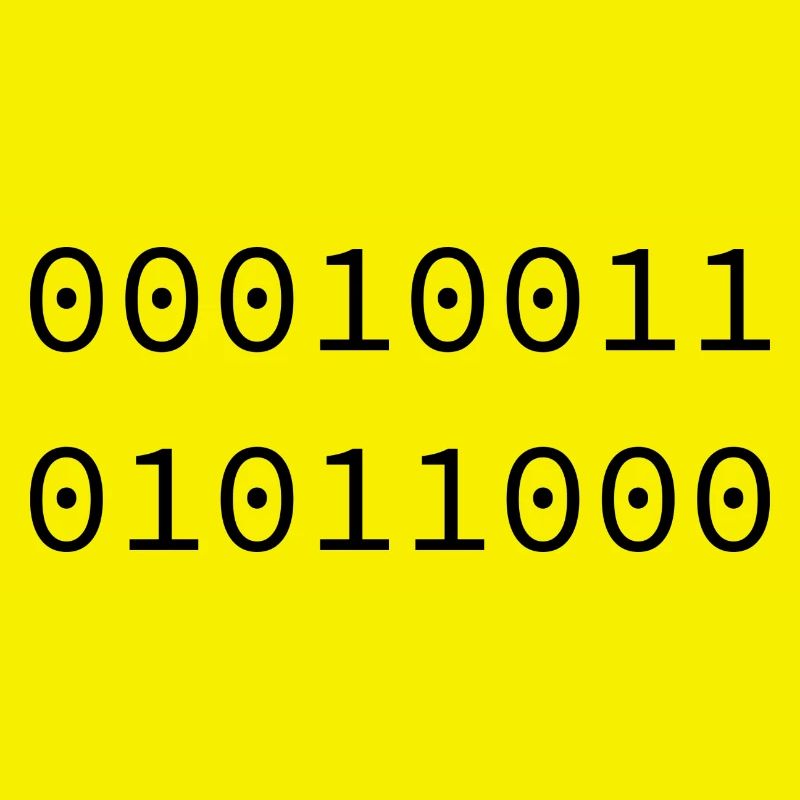 1988 Binary
