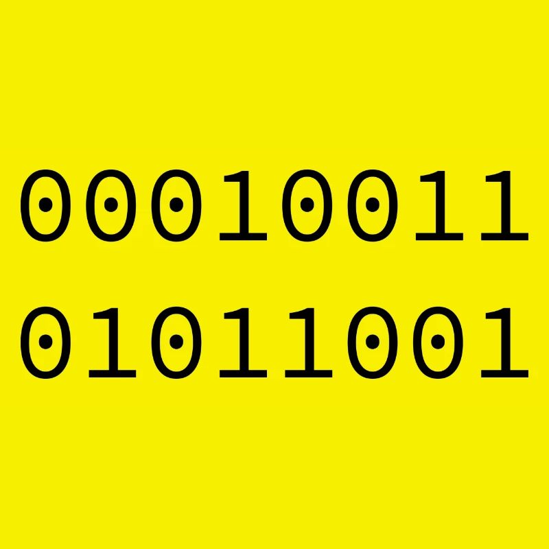 1989 Binary