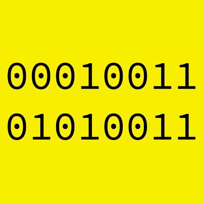 1983 Binary