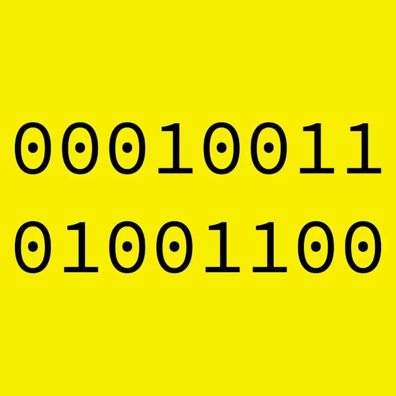1976 Binary