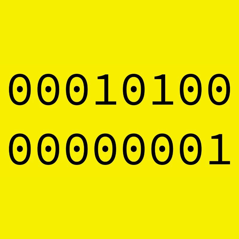 2001 Binary