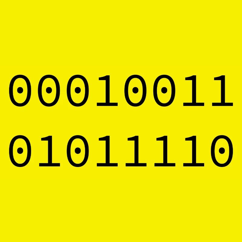 1994 Binary