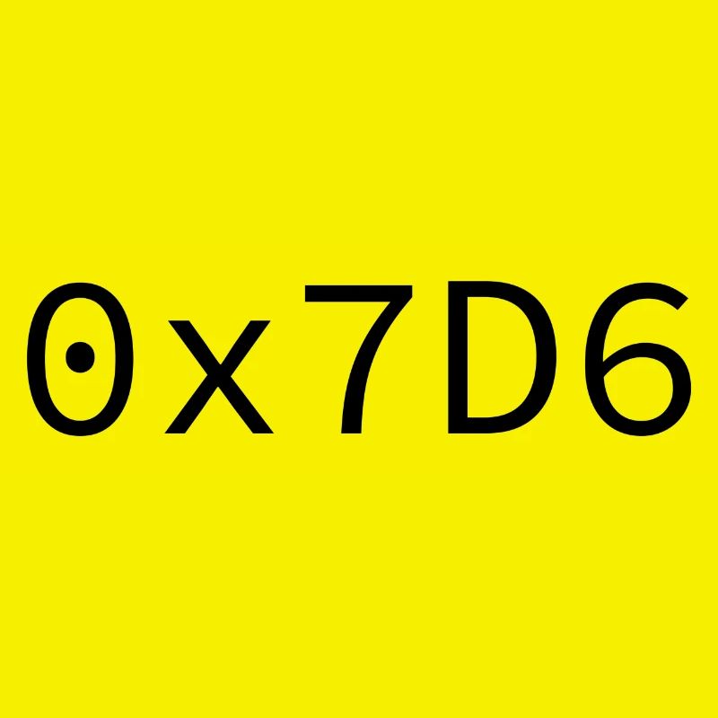 2006 Hexadezimal