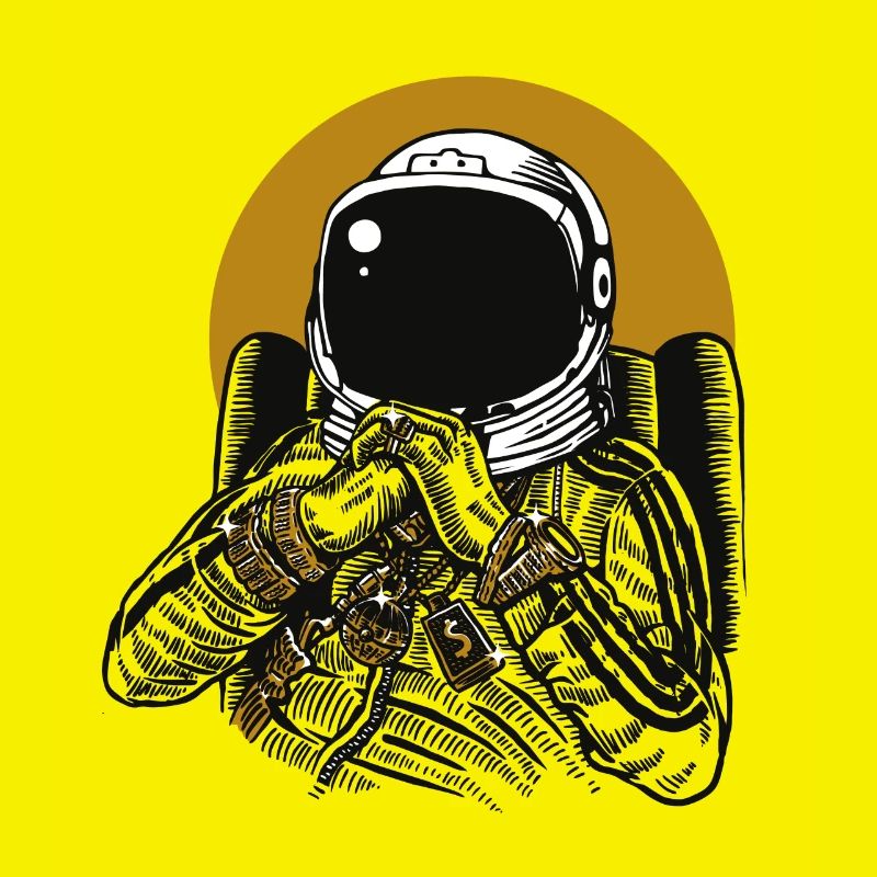 Space Pimp