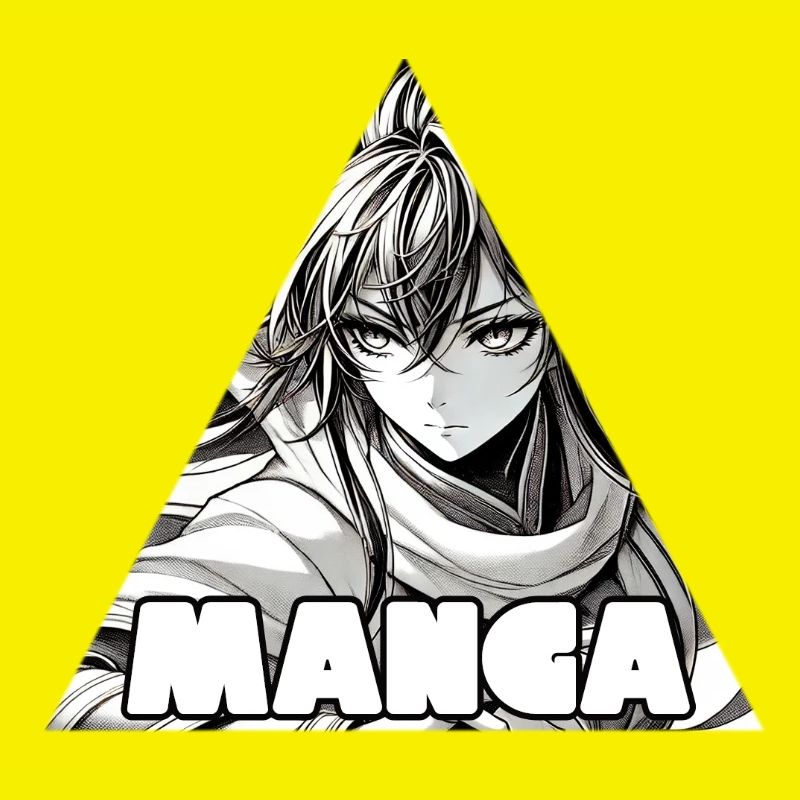 Manga