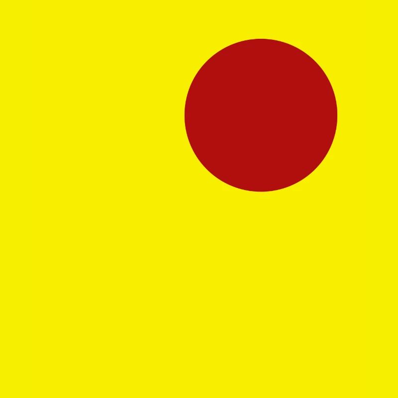 Red dot