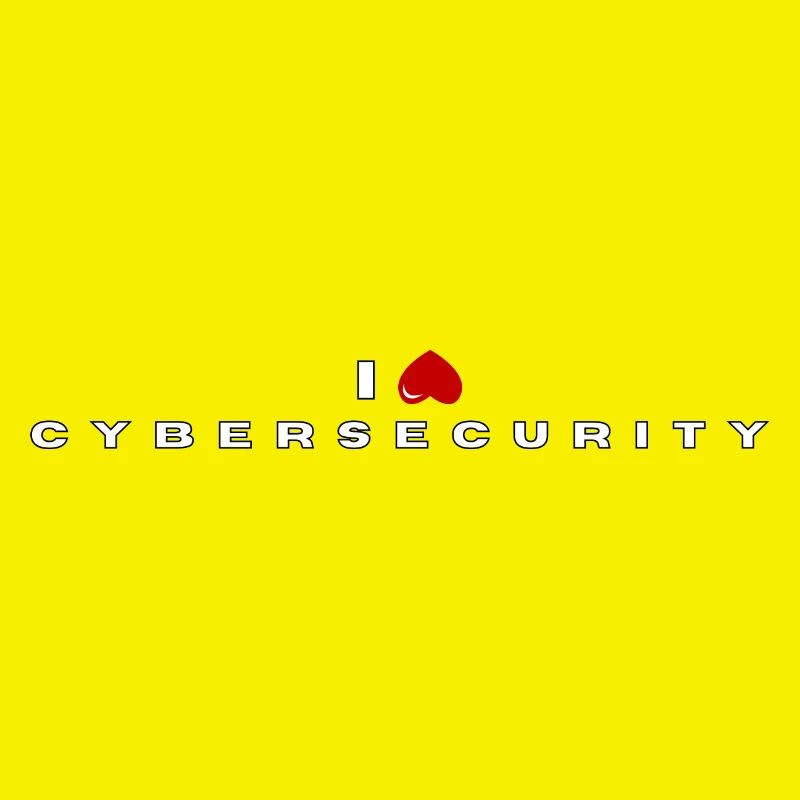 I hate Cybersecurity