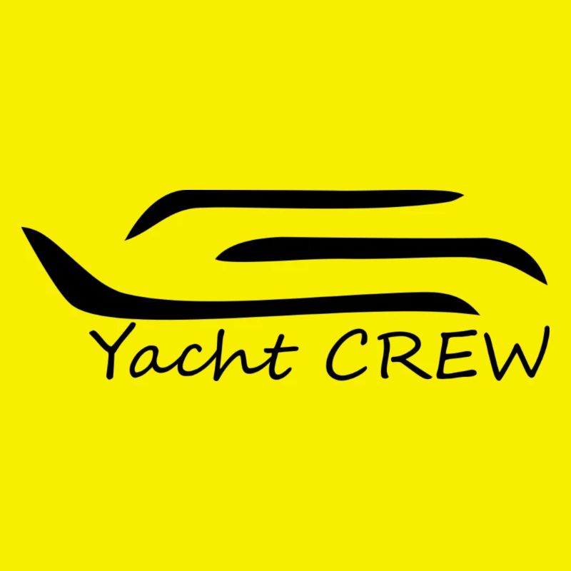YACHT CREW ontwerp